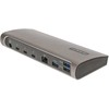 D StarTech THUNDERBOLT 4 DOCK 96W PD