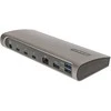 Startechcom D StarTech THUNDERBOLT 4 DOCK 96W PD