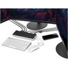 D StarTech TRIPLE 4K USB-C DOCK - 100W PD