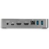 StarTech USB-C stotelė / replikatorius (DK30CHHPDEU)