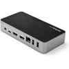 StarTech USB-C stotelė / replikatorius (DK30CHHPDEU)