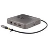 StarTech USB C MULTIPORT ADAPTER/60HZ HDMI/USB 10GBPS HUB/100W PD