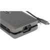 Startechcom D StarTech USB C MULTIPORT ADAPTER 4K