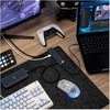 „Hyper HyperDrive Flex“ 5 prievadų USB-C šakotuvas | HD4101BKGL | HDMI jungtys kiekis: 1