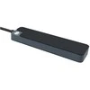 „Hyper HyperDrive Flex“ 5 prievadų USB-C šakotuvas | HD4101BKGL | HDMI jungtys kiekis: 1