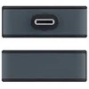 „Hyper HyperDrive Flex“ 5 prievadų USB-C šakotuvas | HD4101BKGL | HDMI jungtys kiekis: 1