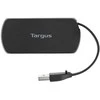 D USB2.0 HUB 4Port Targus passiv Juodas