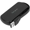 D USB2.0 HUB 4Port Targus passiv Juodas