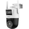 Dahua Technology Stebėjimo kamera Dahua Picoo Dual D1 6 MP 4G (DH-P3D-3F-PV-4G)