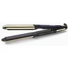 BaByliss ST484E plaukų formavimo įrankis Tiesintuvas Šiltas Juodas, Auksinis 3.3 m