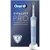 Dantų šepetėlis Oral-B Vitality Pro D103 Blau