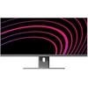 Monitorius Alogic EDGE 40" Ultrawide WQHD LCD su 65W PD Kosminė pilka