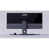 Monitorius Alogic EDGE 40" Ultrawide WQHD LCD su 65W PD Kosminė pilka