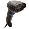 Datalogic GD4290 - Tragbares Barcodelesegert - 1D - Linear - Kabelgebunden - RS-232 - USB - Juodas