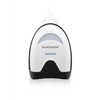 SCA Datalogic QUICKSCAN D2590 2D WHT USB KIT