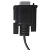Datalogic RS-232 RJ10 3,6m signalinis kabelis 3,6m