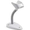 Brūkšninių kodų skaitytuvo stovas Datalogic STD-G040 - baltas (STD-G040-WH)