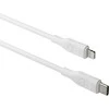 dbramante1928 – įkrovimo – laidas – USB-C į MFI „Lightning“, 1,2 m – baltas