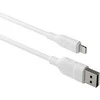 dbramante1928 - Įkrovimo - Laidas - USB-A į MFI Lightning, TPE, 1.2m - Baltas