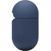 dbramante Costa Rica - AirPods Pro (1st Gen) Silicon dėklas in recycled plastikas - Pacific Mėlyna