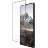dbramante Dbramante1928 Eco-shield* D3O screen protector, Galaxy S25 Ultra, juodas edges