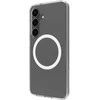 dbramante1928 Greenland Pro Qi2, Dėklas, Samsung, Galaxy S25, 15,8 cm (6,2"), Permatomas