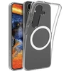 dbramante1928 Greenland Pro Qi2, Dėklas, Samsung, Galaxy S25, 15,8 cm (6,2"), Permatomas