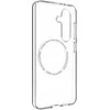dbramante1928 Greenland Pro Qi2, Dėklas, Samsung, Galaxy S25, 15,8 cm (6,2"), Permatomas