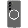 dbramante1928 Greenland Pro Qi2, Dėklas, Samsung, Galaxy S25, 15,8 cm (6,2"), Permatomas