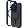 Dėklas D Bramante dbramante1928 Grenen MagSafe - iPhone 16 Pro - Mėlyna, Cover, Apple, iPhone 16 Pro, 16 cm (6.3''), Mėlyna