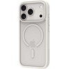 Dėklas dbramante D Bramante Grenen MS - iPhone 17 Pro - Baltas
