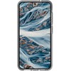 Dėklas D Bramante dbramante1928 Iceland Pro - Tylny pokrowiec na telefon komórkowy - plastikinis - permatomas - fur Samsung Galaxy S25