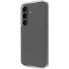 Dėklas D Bramante dbramante1928 Iceland Pro - Tylny pokrowiec na telefon komórkowy - plastikinis - permatomas - fur Samsung Galaxy S25