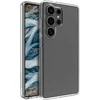 Dėklas Dbramante1928 Iceland Pro protective case, Galaxy S25 Ultra, clear