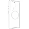 Dėklas dbramante1928 Iceland Pro Qi2, dangtelis, Samsung, Galaxy S25 Ultra, 17,3 cm (6,8 colio), skaidrus