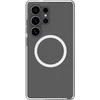 Dėklas dbramante1928 Iceland Pro Qi2, dangtelis, Samsung, Galaxy S25 Ultra, 17,3 cm (6,8 colio), skaidrus