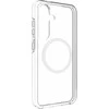 Dėklas dbramante1928 Iceland Pro Qi2, dangtelis, Samsung, Galaxy S25, 15,8 cm (6,2 colio), skaidrus