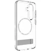 dbramante1928 Iceland Pro Qi2 Kick, Dėklas, Samsung, Galaxy S25, 15,8 cm (6,2"), Permatomas