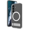 dbramante1928 Iceland Pro Qi2 Kick, Dėklas, Samsung, Galaxy S25, 15,8 cm (6,2"), Permatomas