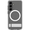 dbramante1928 Iceland Pro Qi2 Kick, Dėklas, Samsung, Galaxy S25, 15,8 cm (6,2"), Permatomas