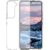 „dbramante Iceland Pro“ – galinis telefono dėklas – suderinamas su „MagSafe“ – perdirbto plastiko – permatomas – skirtas „Samsung Galaxy S22“