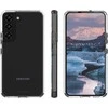 „dbramante Iceland Pro“ – galinis telefono dėklas – suderinamas su „MagSafe“ – perdirbto plastiko – permatomas – skirtas „Samsung Galaxy S22“