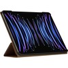 Dėklas na tablet dbramante dbramante1928 London - Flip-Okładka na tablet - juoda - do Apple 10.9-inch iPad (10. Generacja)