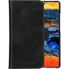 Dėklas Dbramante1928 Lynge protective case Galaxy S25 Ultra, juodas