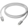 dbramante1928 – BRD įkrovimo laidas – USB-C–Lightning, 1,2 m – baltas