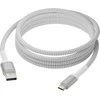 dbramante1928 – Įkrovimo – BRD laidas – USB-A į USB-C, 2,5 m – Baltas