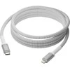 dbramante1928 – Įkrovimo – BRD laidas – USB-C į „Lightning“, 2 m – baltas