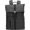Dbramante1928 BROADWAY - BACKPACK 16" ICON - FOREST SHADOW