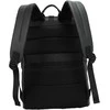 Dbramante1928 BROADWAY - BACKPACK 16" ICON - FOREST SHADOW