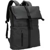 Dbramante1928 BROADWAY - BACKPACK 16" ICON - FOREST SHADOW